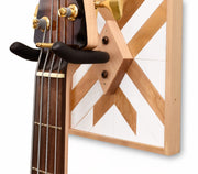 Birch Guitar Hanger