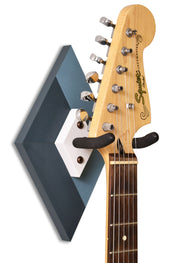 Blue Diamond Guitar Hanger