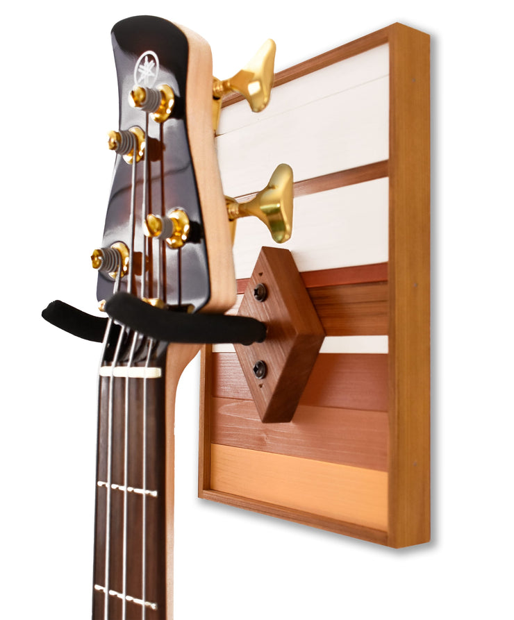 Sunset Guitar Hanger