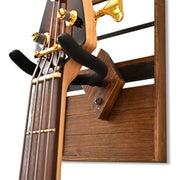 Midcentury Guitar Hanger