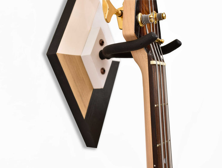 Omega Diamond Guitar Hanger
